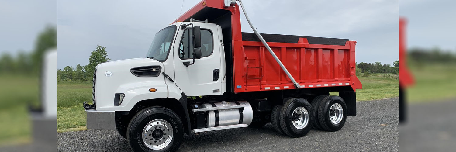 Bryant’s Truck and Equipment Sales Mcleansville, NC Heavy Duty