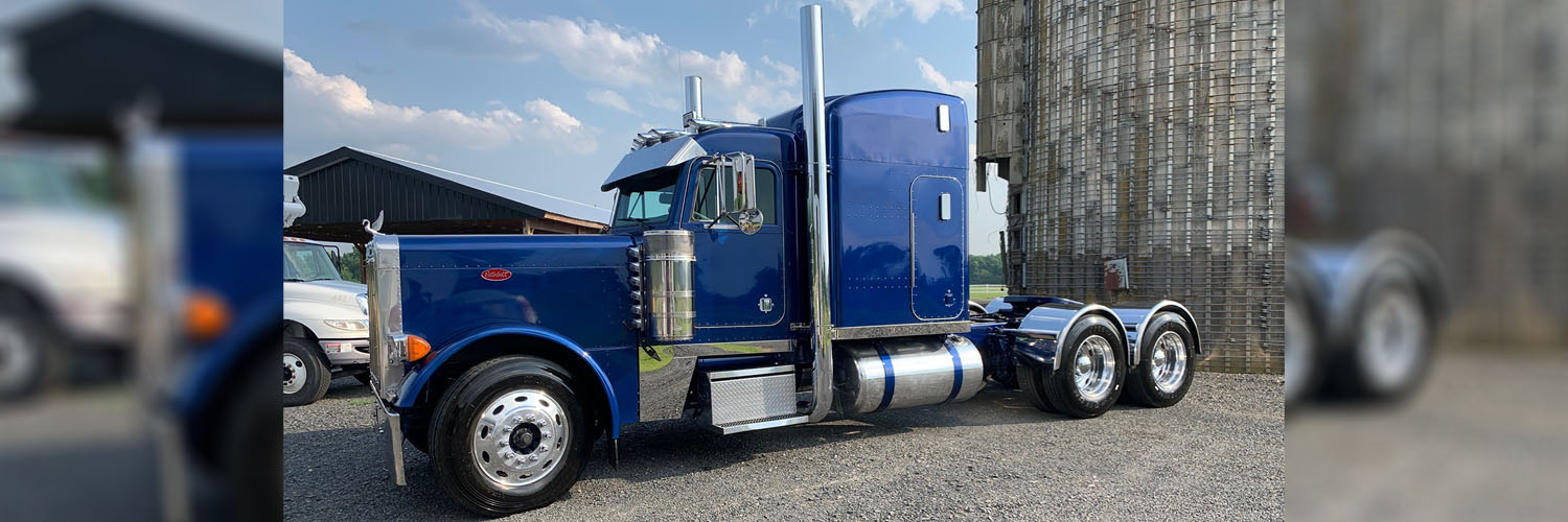 Bryant’s Truck and Equipment Sales Mcleansville, NC Heavy Duty