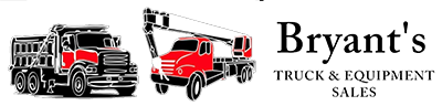 Bryant’s Truck and Equipment Sales