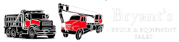 Bryant’s Truck and Equipment Sales