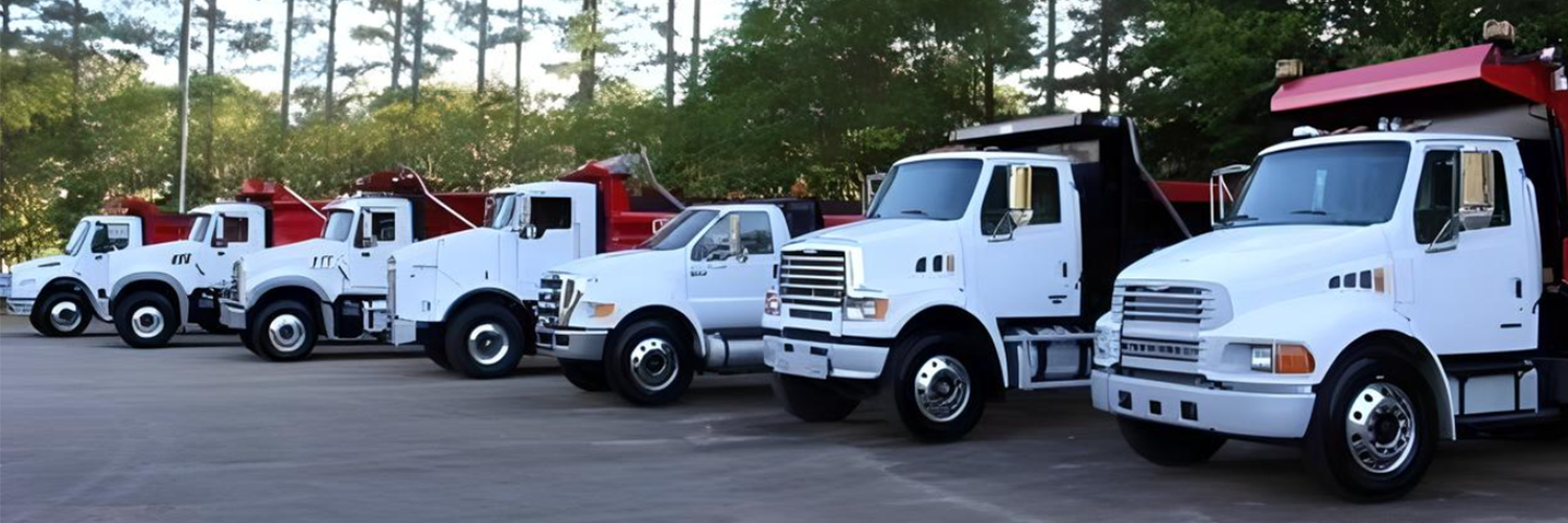 HEAVY DUTY TRUCKS