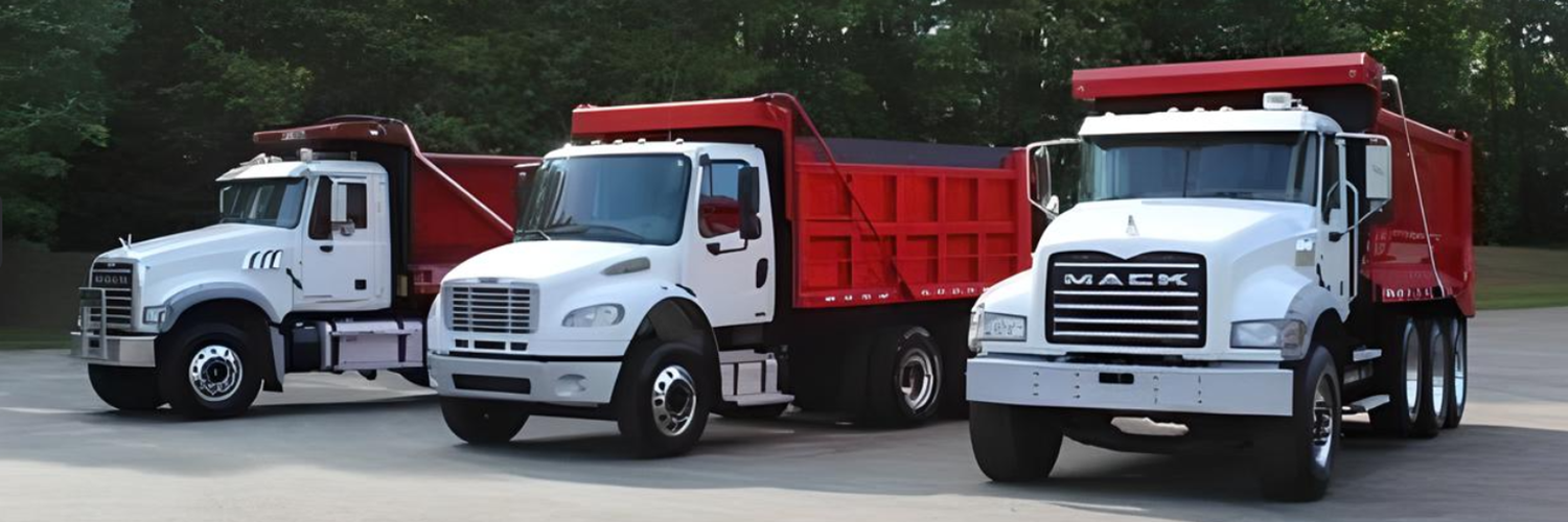 HEAVY DUTY TRUCKS