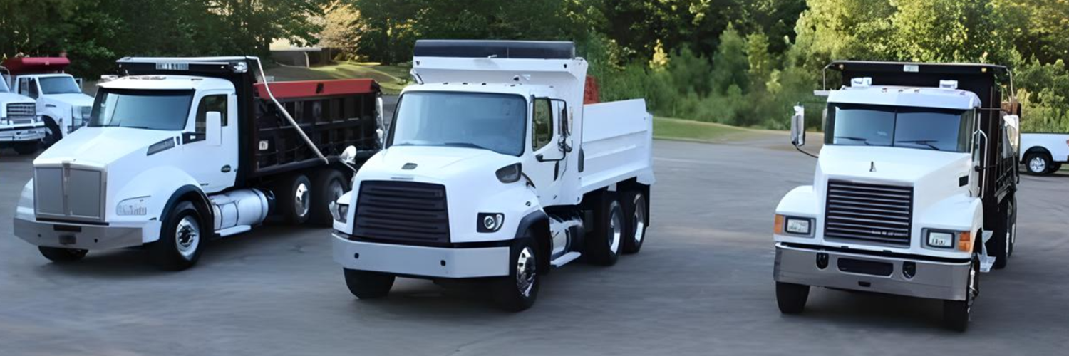 HEAVY DUTY TRUCKS