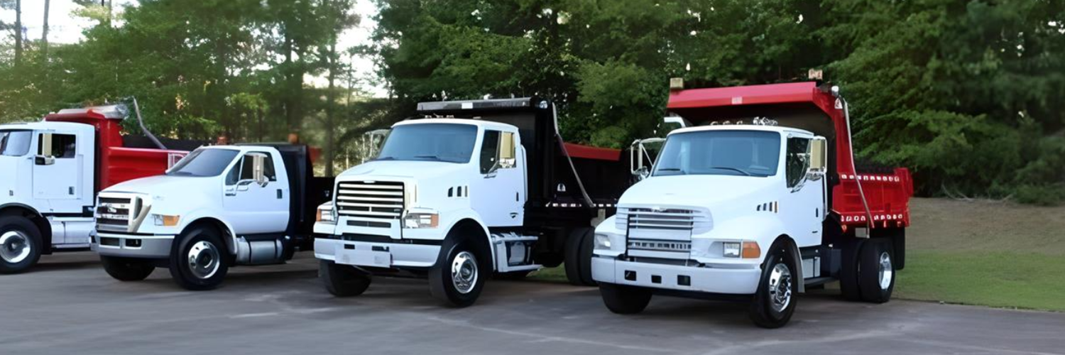 HEAVY DUTY TRUCKS