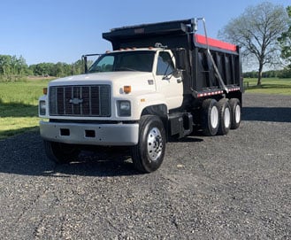 SELL YOUR TRUCK